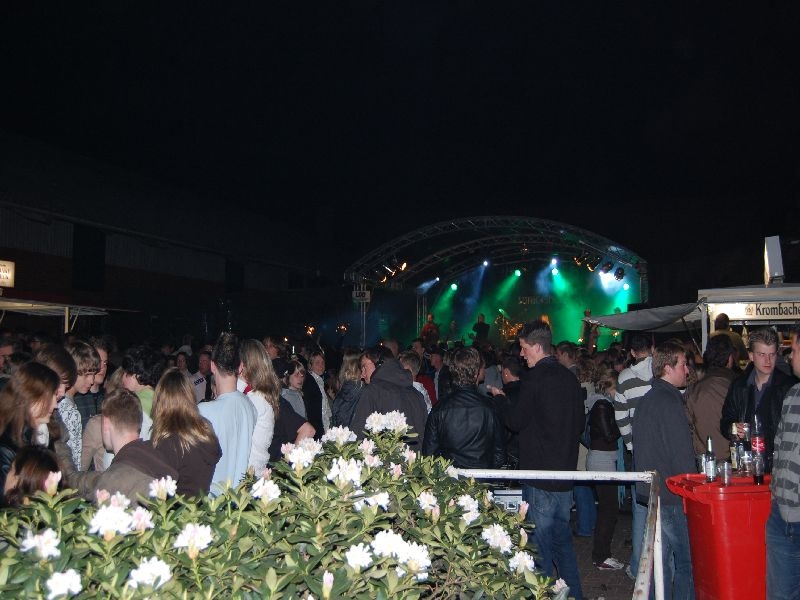 FrÃ¼hlingsfest in Hetthorn