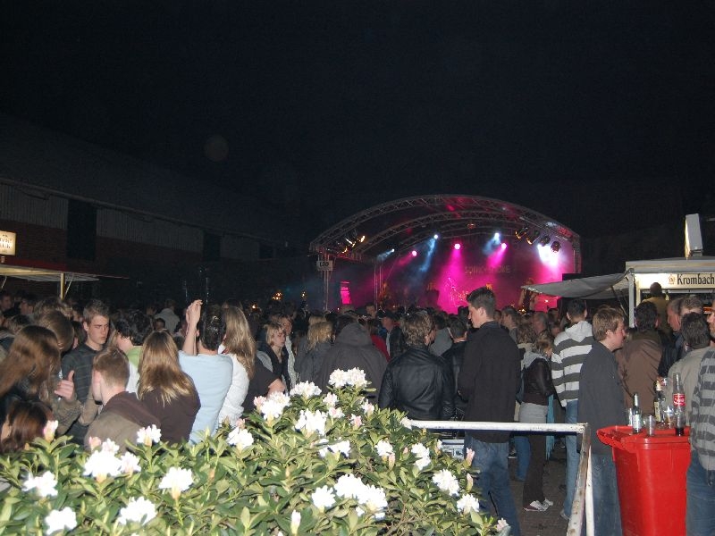 FrÃ¼hlingsfest in Hetthorn