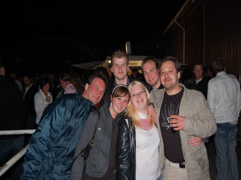 FrÃ¼hlingsfest in Hetthorn