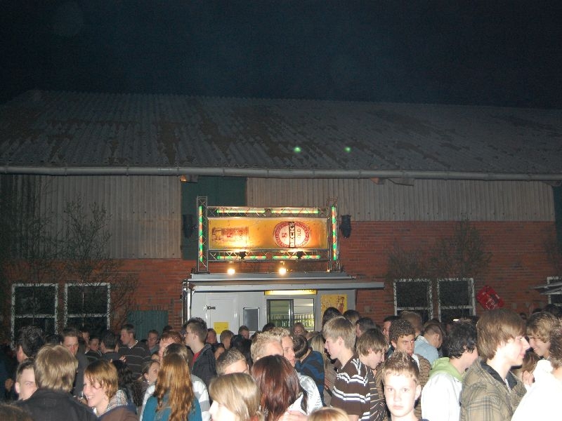 FrÃ¼hlingsfest in Hetthorn