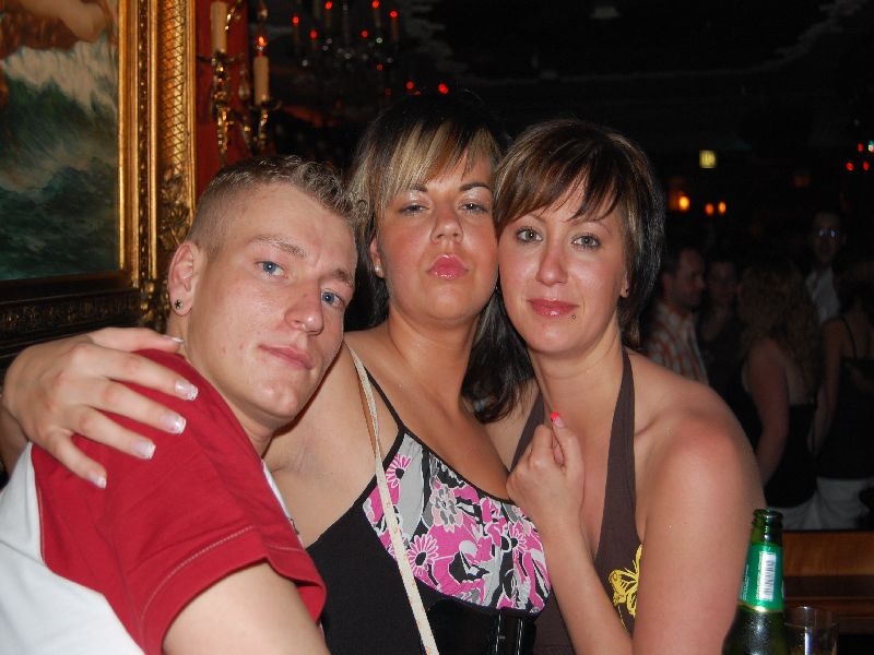 Partyalarm