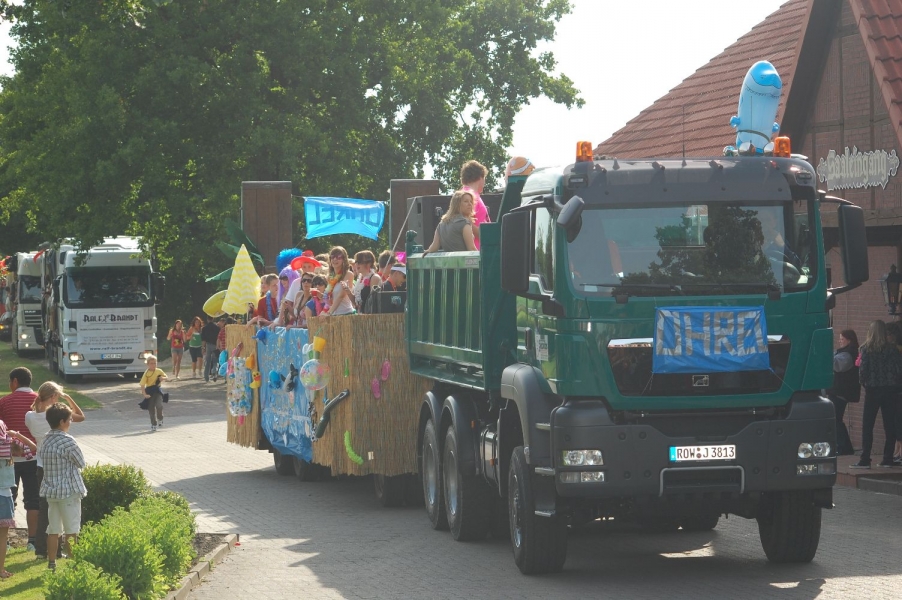 Dorfmove
