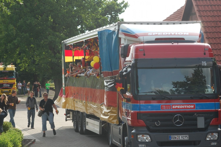 Dorfmove