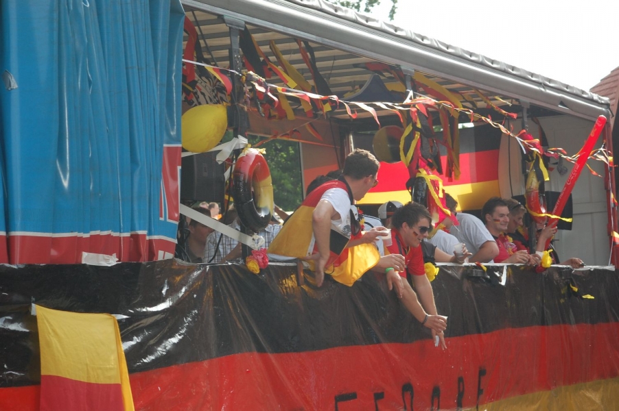 Dorfmove