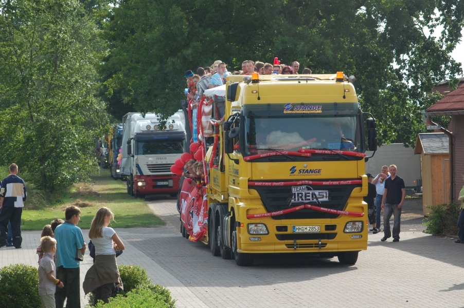 Dorfmove