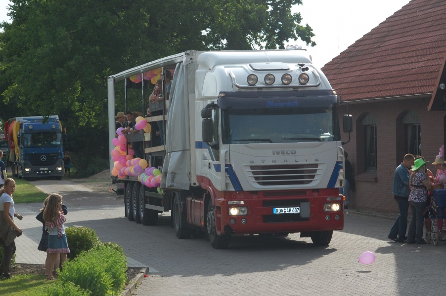 Dorfmove