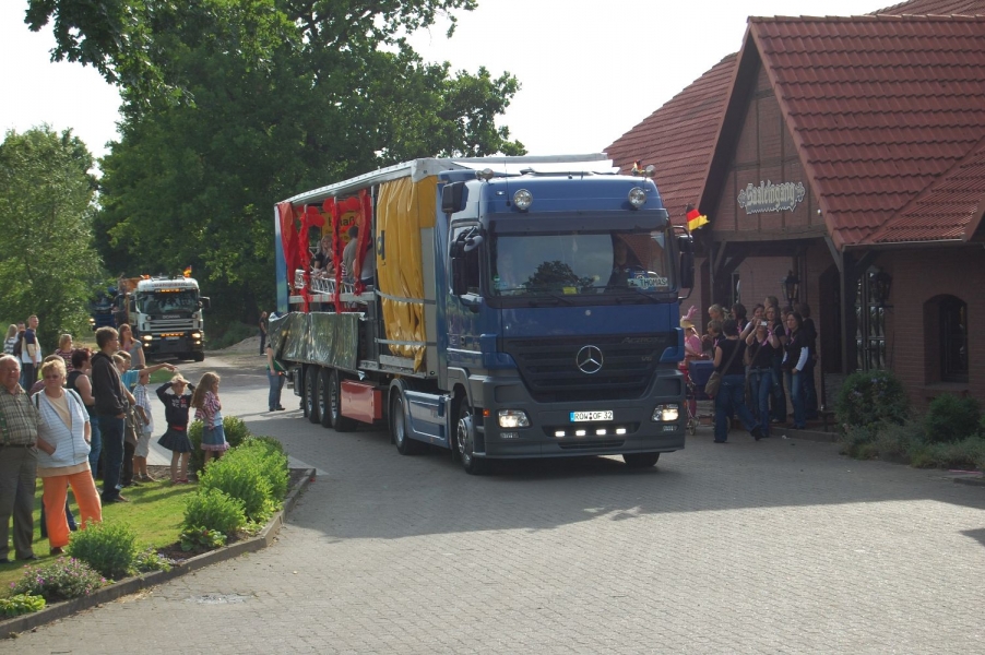 Dorfmove