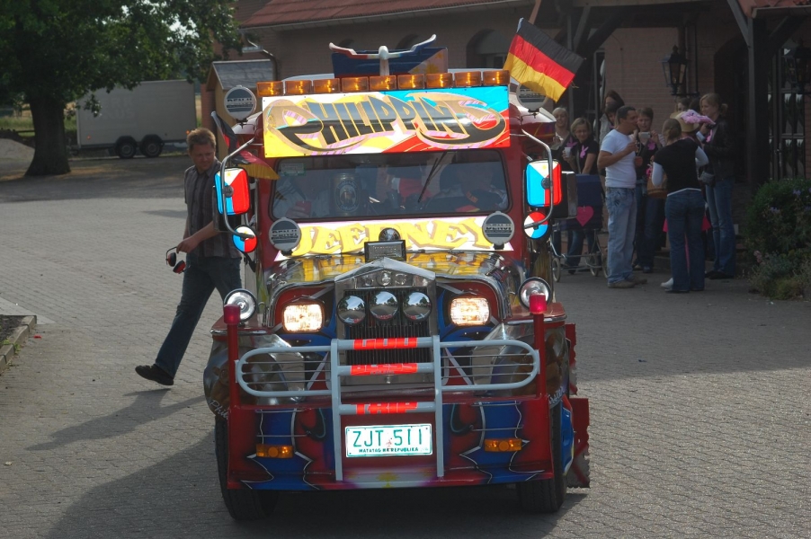 Dorfmove