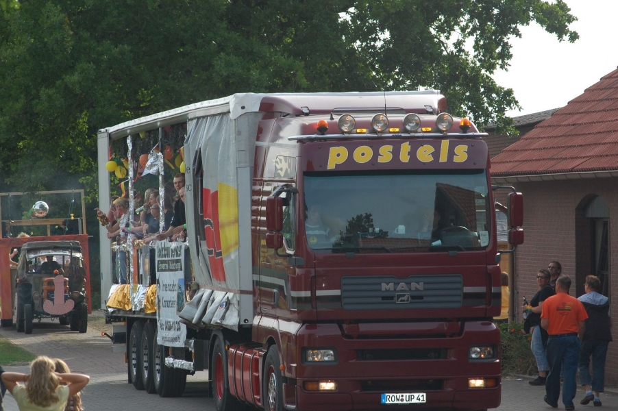 Dorfmove