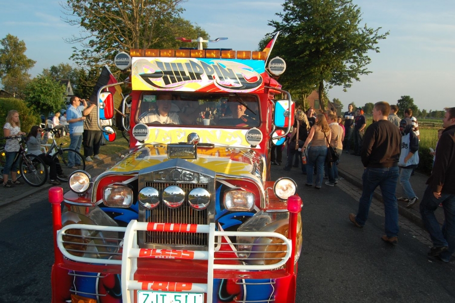 Dorfmove