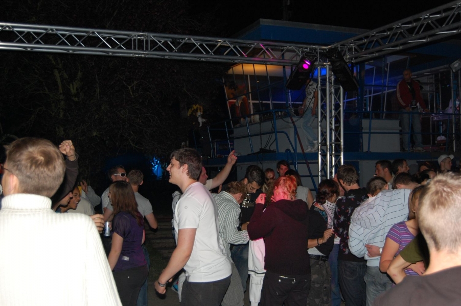 Vollbild Summerwave
