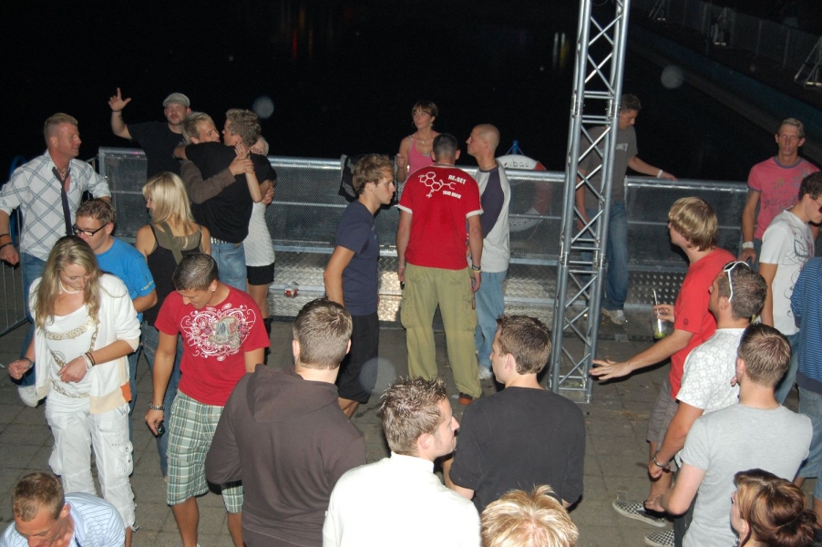 Vollbild Summerwave