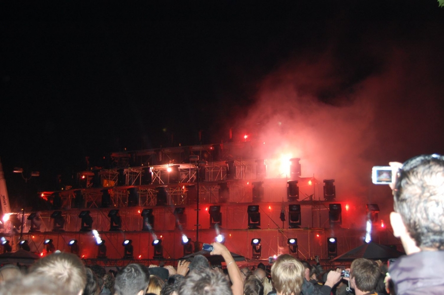 Vollbild Loveparade Teil 2