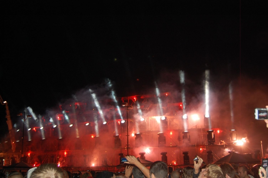 Vollbild Loveparade Teil 2