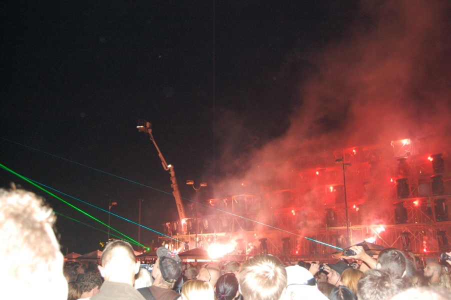 Vollbild Loveparade Teil 2
