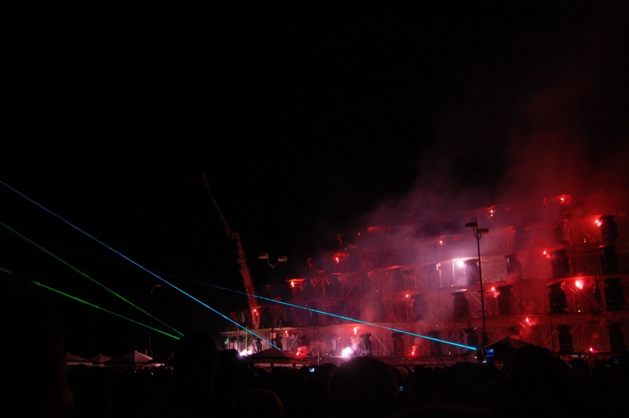 Vollbild Loveparade Teil 2