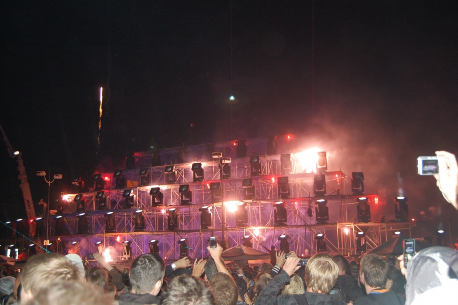 Vollbild Loveparade Teil 2