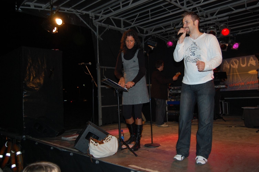 LÃ¼tte Sail