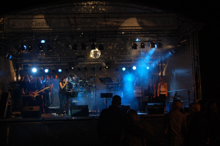 LÃ¼tte Sail