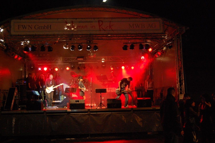 LÃ¼tte Sail