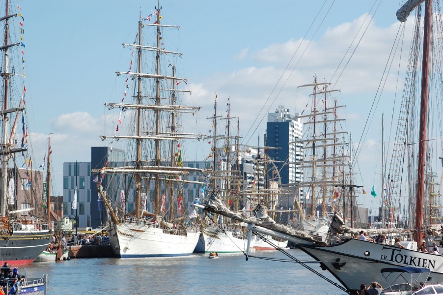 LÃ¼tte Sail