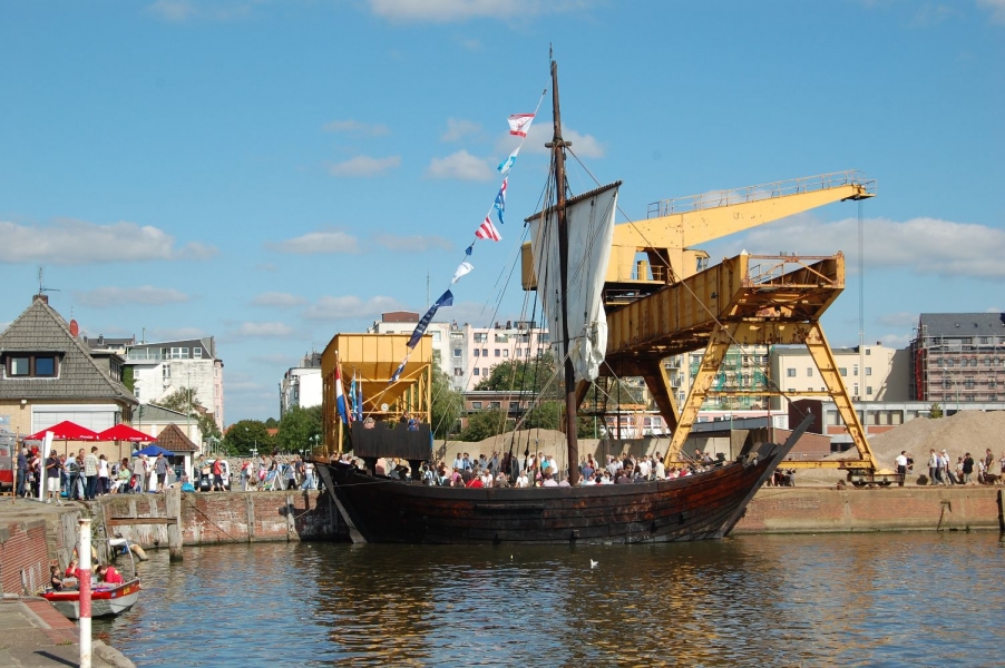 LÃ¼tte Sail