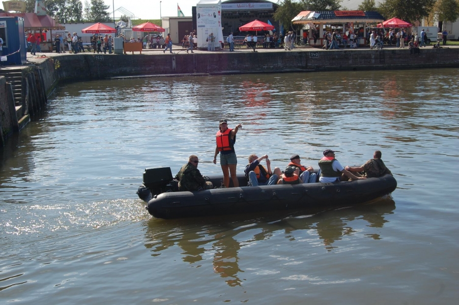 LÃ¼tte Sail