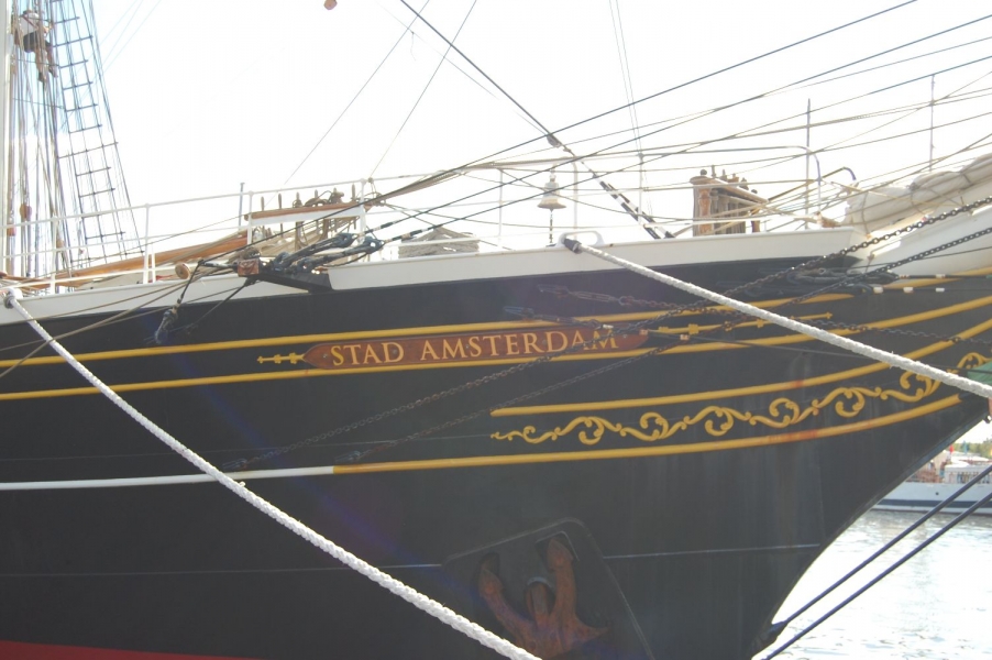 LÃ¼tte Sail
