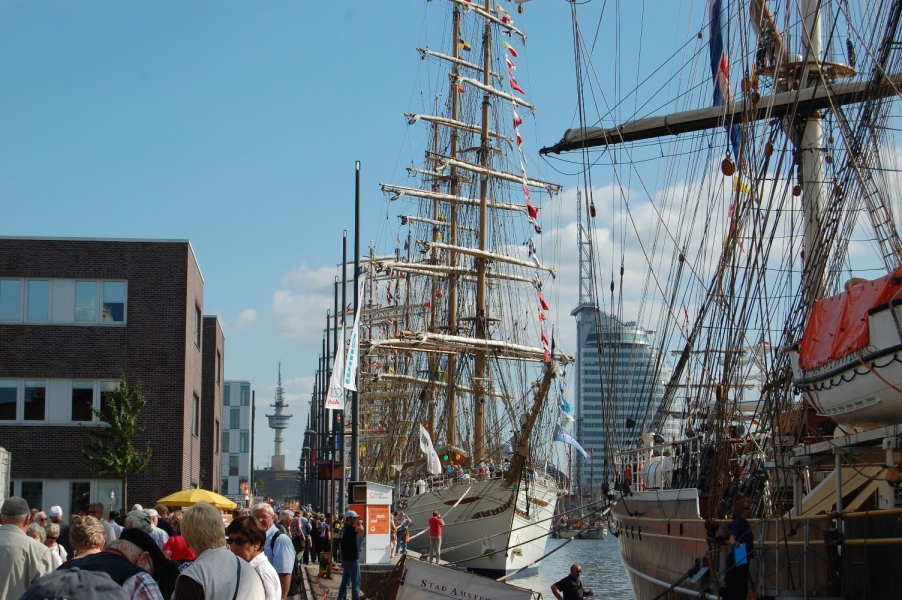 LÃ¼tte Sail