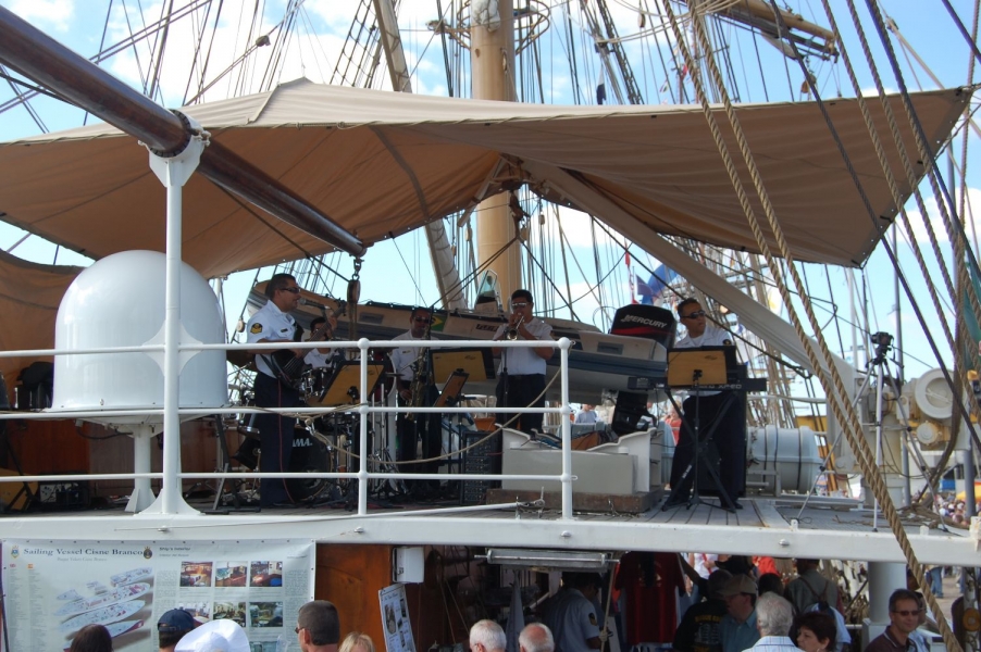 LÃ¼tte Sail