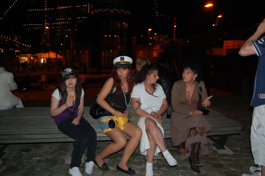 LÃ¼tte Sail