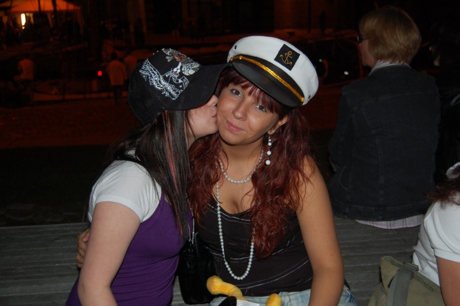 LÃ¼tte Sail