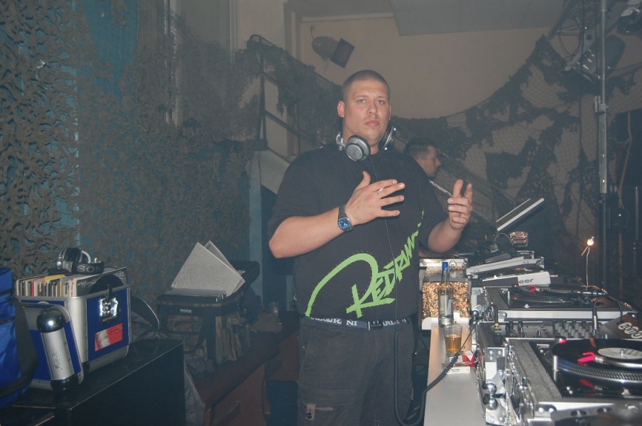 Back to Underground Vol. 4