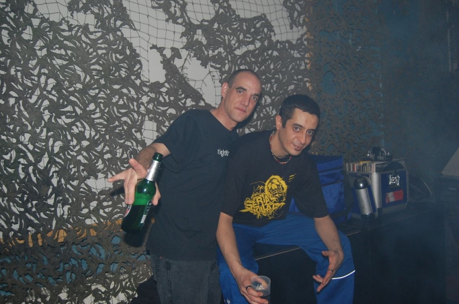 Back to Underground Vol. 4