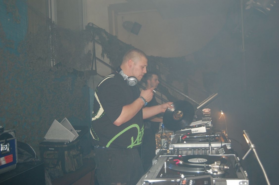 Back to Underground Vol. 4