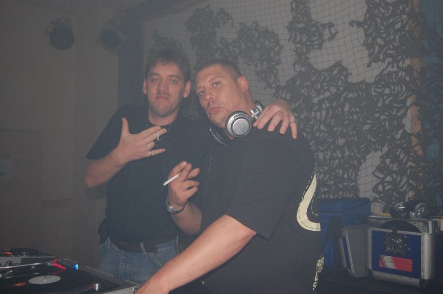 Back to Underground Vol. 4