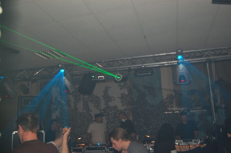 Back to Underground Vol. 4