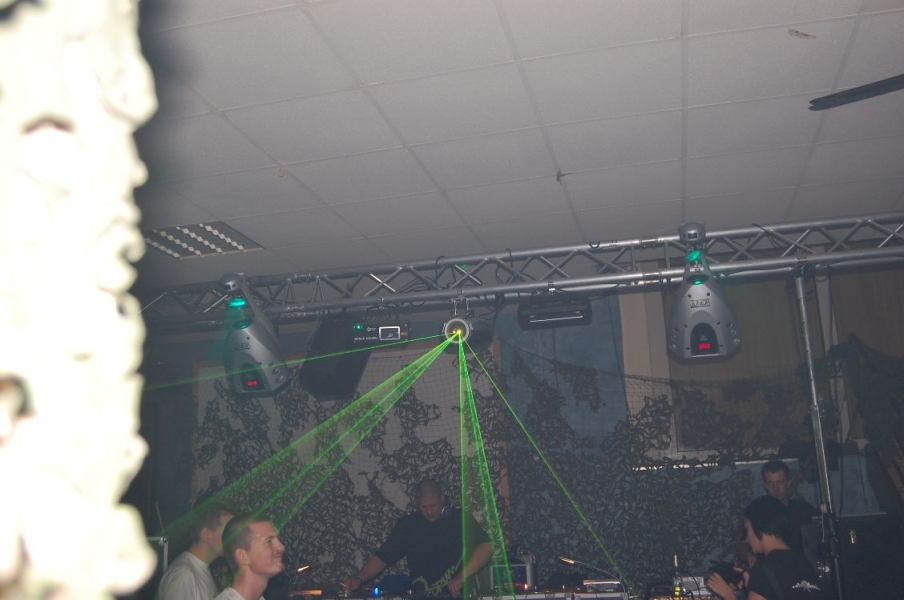 Back to Underground Vol. 4