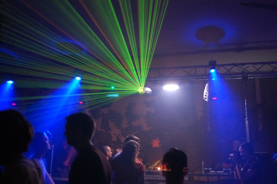 Back to Underground Vol. 4