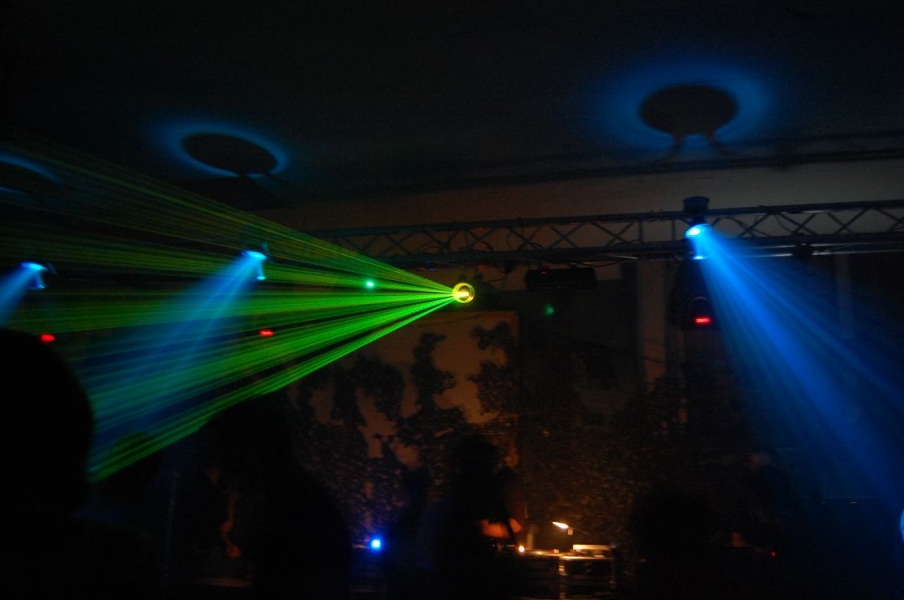 Back to Underground Vol. 4