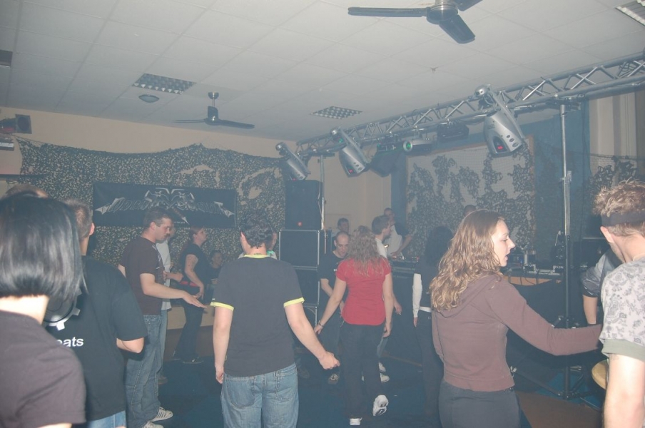 Back to Underground Vol. 4