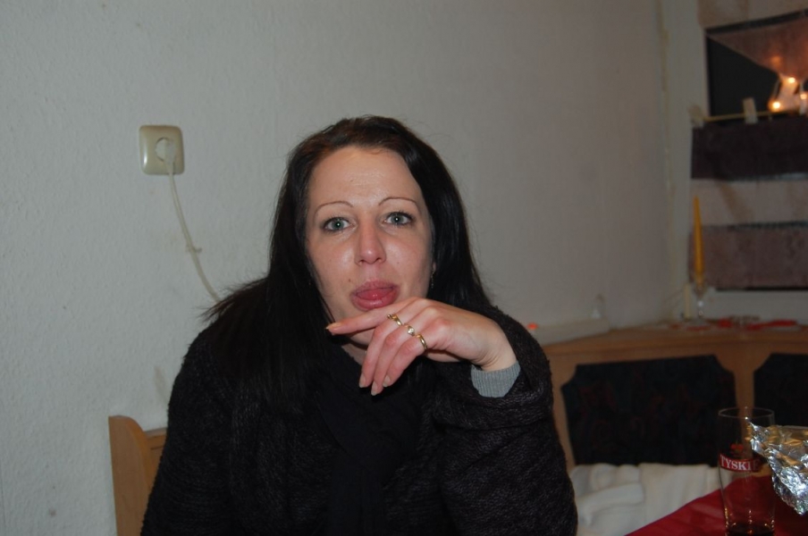 Mein 40 Geburstag