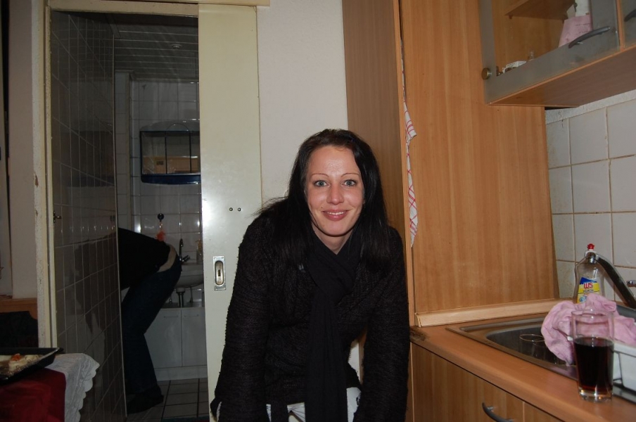 Mein 40 Geburstag
