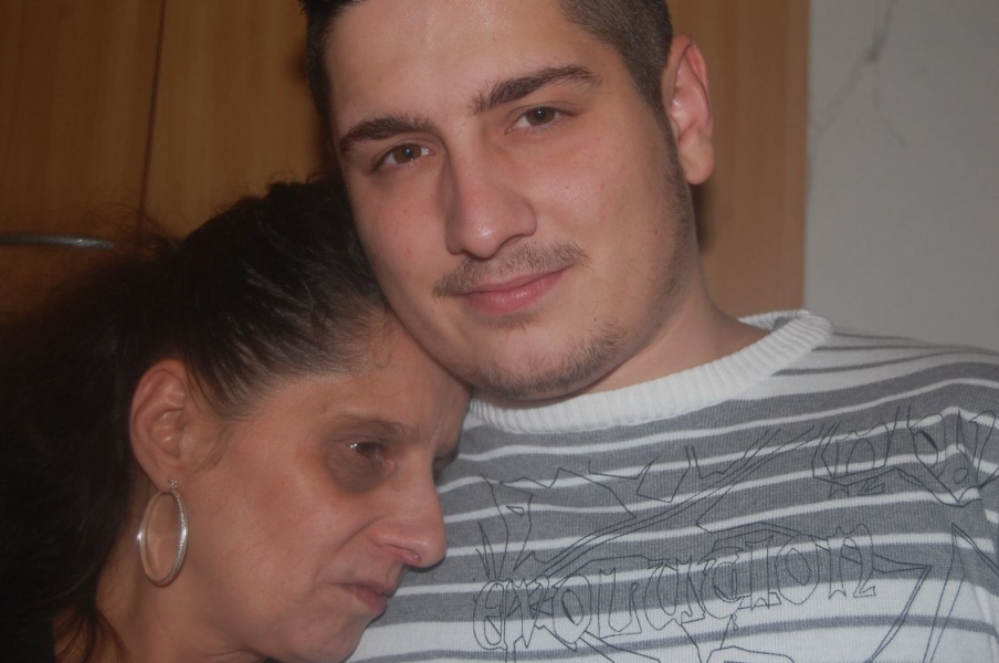 Mein 40 Geburstag
