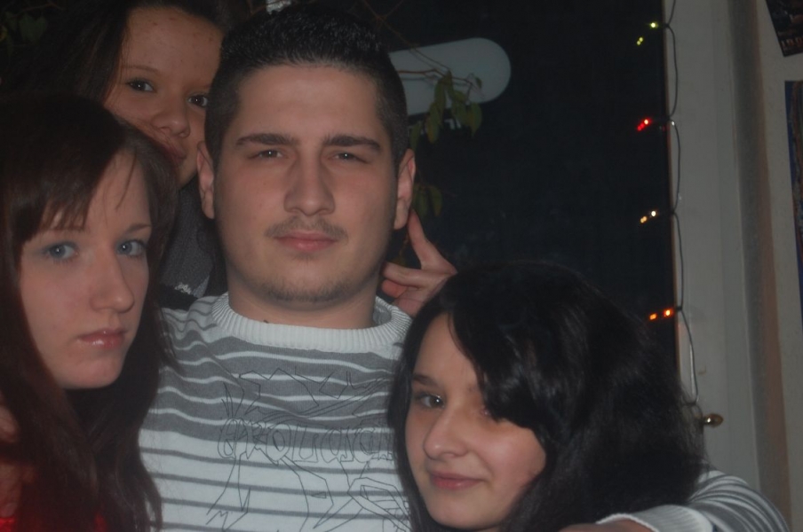 Mein 40 Geburstag