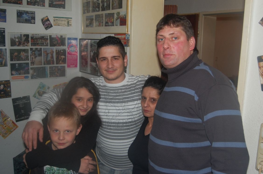 Mein 40 Geburstag