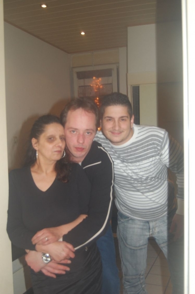 Mein 40 Geburstag