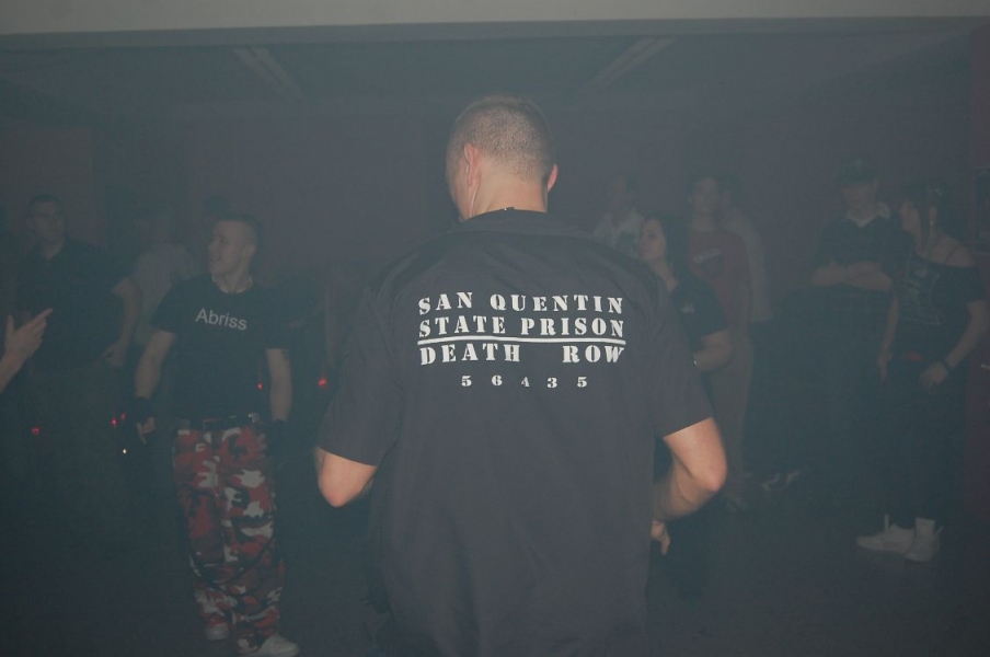 Back to Underground