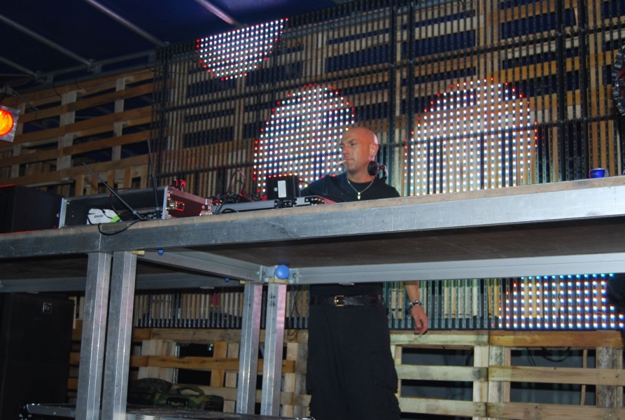 Airbeat One Teil 1
