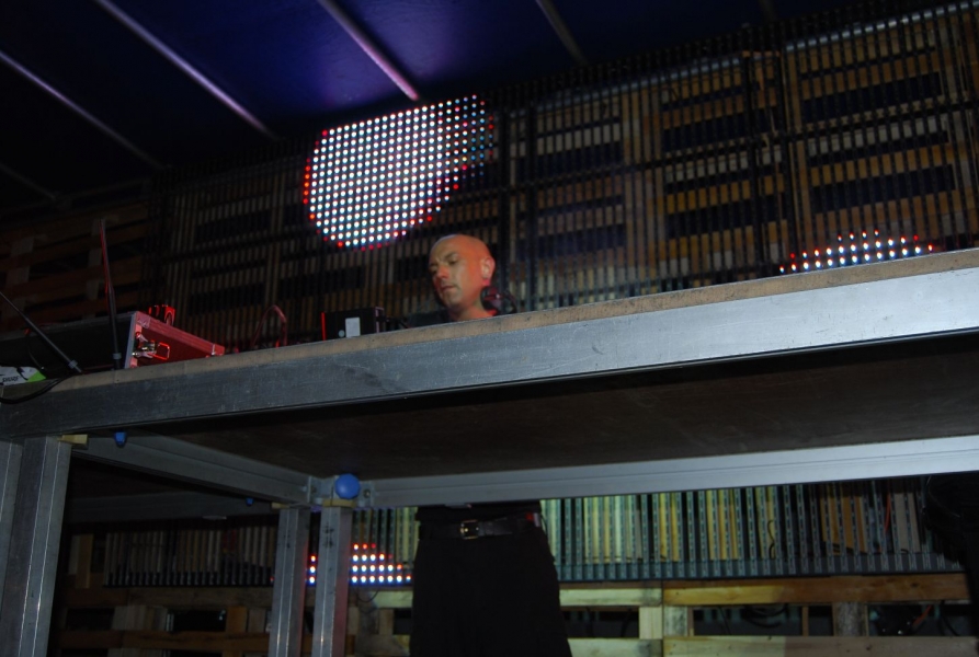 Airbeat One Teil 1